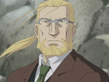 鋼の錬金術師 ネタバレ