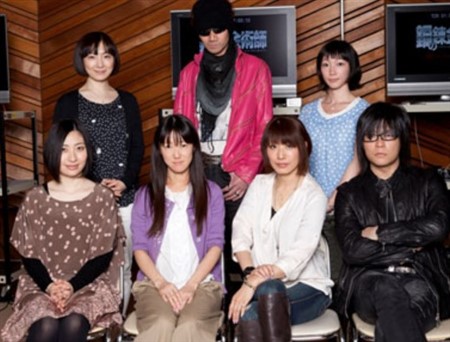 鋼の錬金術師 声優