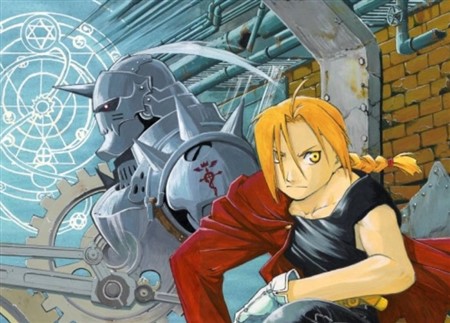 鋼の錬金術師 声優