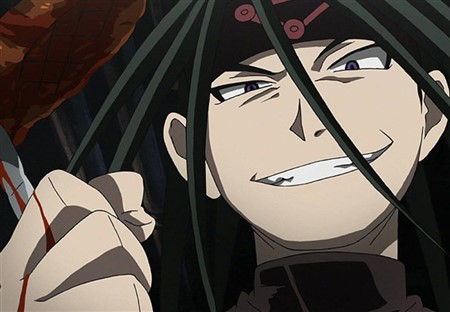 鋼の錬金術師 ネタバレ