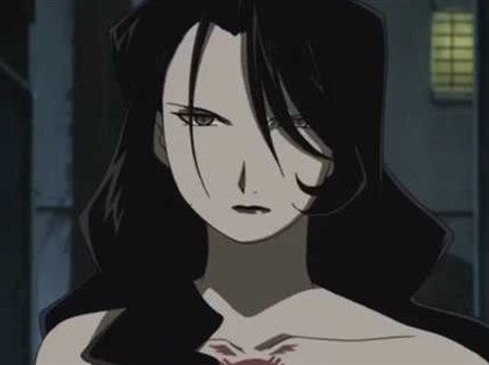 鋼の錬金術師 ネタバレ