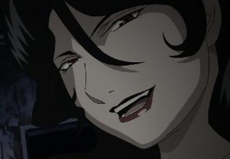 鋼の錬金術師 ラスト