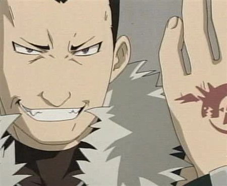 鋼の錬金術師 ネタバレ