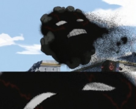 鋼の錬金術師 グリード