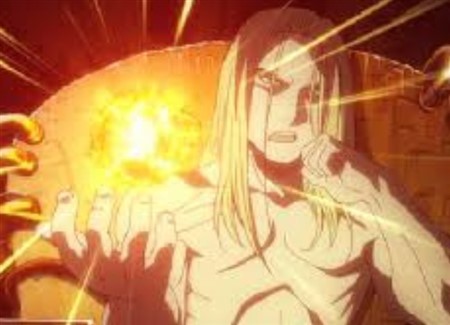 鋼の錬金術師 お父様