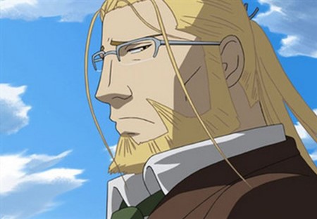 鋼の錬金術師 ネタバレ