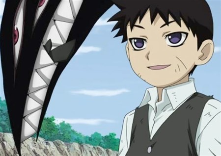 鋼の錬金術師 ネタバレ