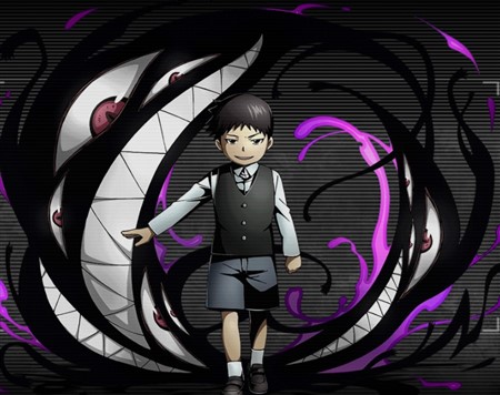 鋼の錬金術師 プライド