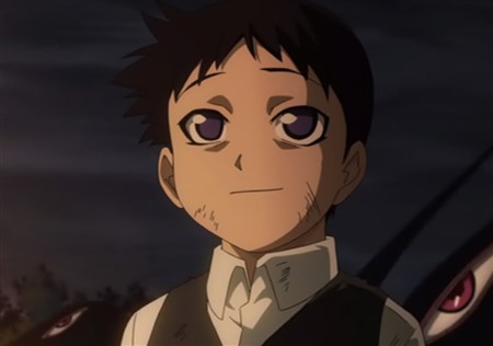 鋼の錬金術師 プライド