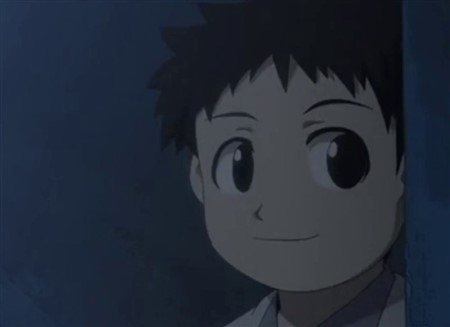 鋼の錬金術師 プライド