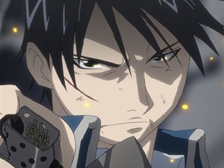 鋼の錬金術師 ネタバレ